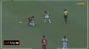 شوط أول محبط أم حذر؟.. التعادل السلبي يسيطر على قمة مصر وبوركينا فاسو في تصفيات كأس العالم 1